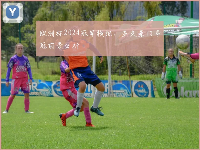 欧洲杯2024冠军模拟，多支豪门争冠前景分析